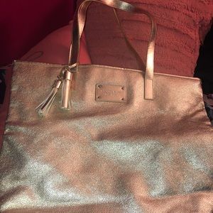 Michael Kors tote bag